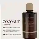 Shampoo De Reparación Amazônica Beleza Hair Repair Coconut 300ml