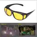 Gafas De Conduccion Vision Nocturna Lentes Hd Uv