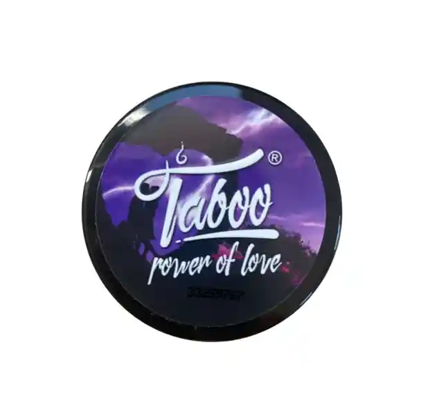 Esencia Taboo Power Of Love 200gr