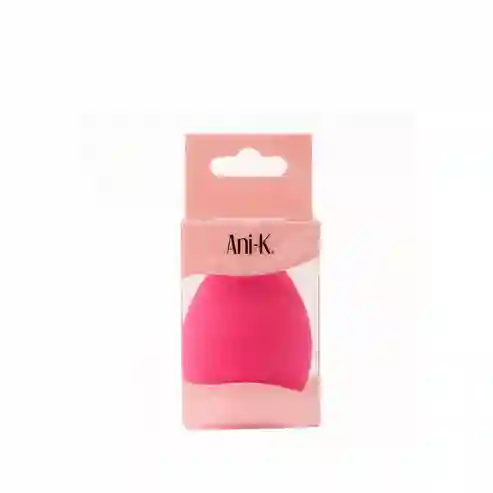 Beauty Blender Ani-k Pomo Huevo