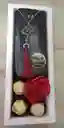 Nuevo Regalo Aderezo Tairona