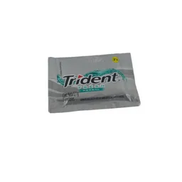 Trident Fresh Herbal X 5.1gr