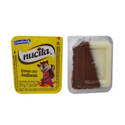 Nucita Tradicional X14gr