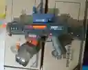 Pistola De Agua A Presión Electrica