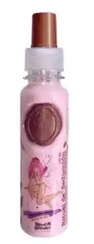 Termo Protector Desenredante Ritual Botanico
