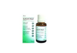 Galium Gotas X 30 Ml