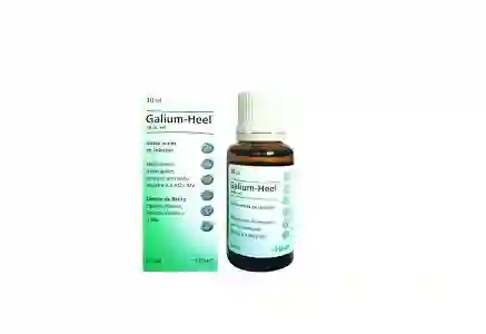 Galium Gotas X 30 Ml