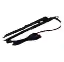 Plancha De Cabello Re-2088: Diseño Elegante Y Eficiente