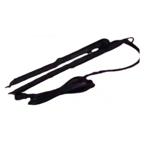 Plancha De Cabello Re-2088: Diseño Elegante Y Eficiente