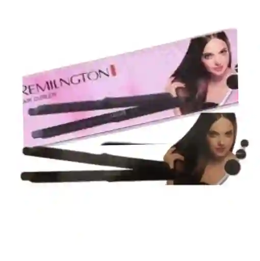 Plancha De Cabello Re-2088: Diseño Elegante Y Eficiente