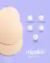 Nipskin Cubre Pezones Con Realce De Silicona Reutilizables
