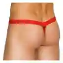 Jockstrap Red Ares Pandora