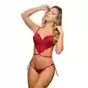 Lencería Conjunto Maddie Talla 32 Pandora