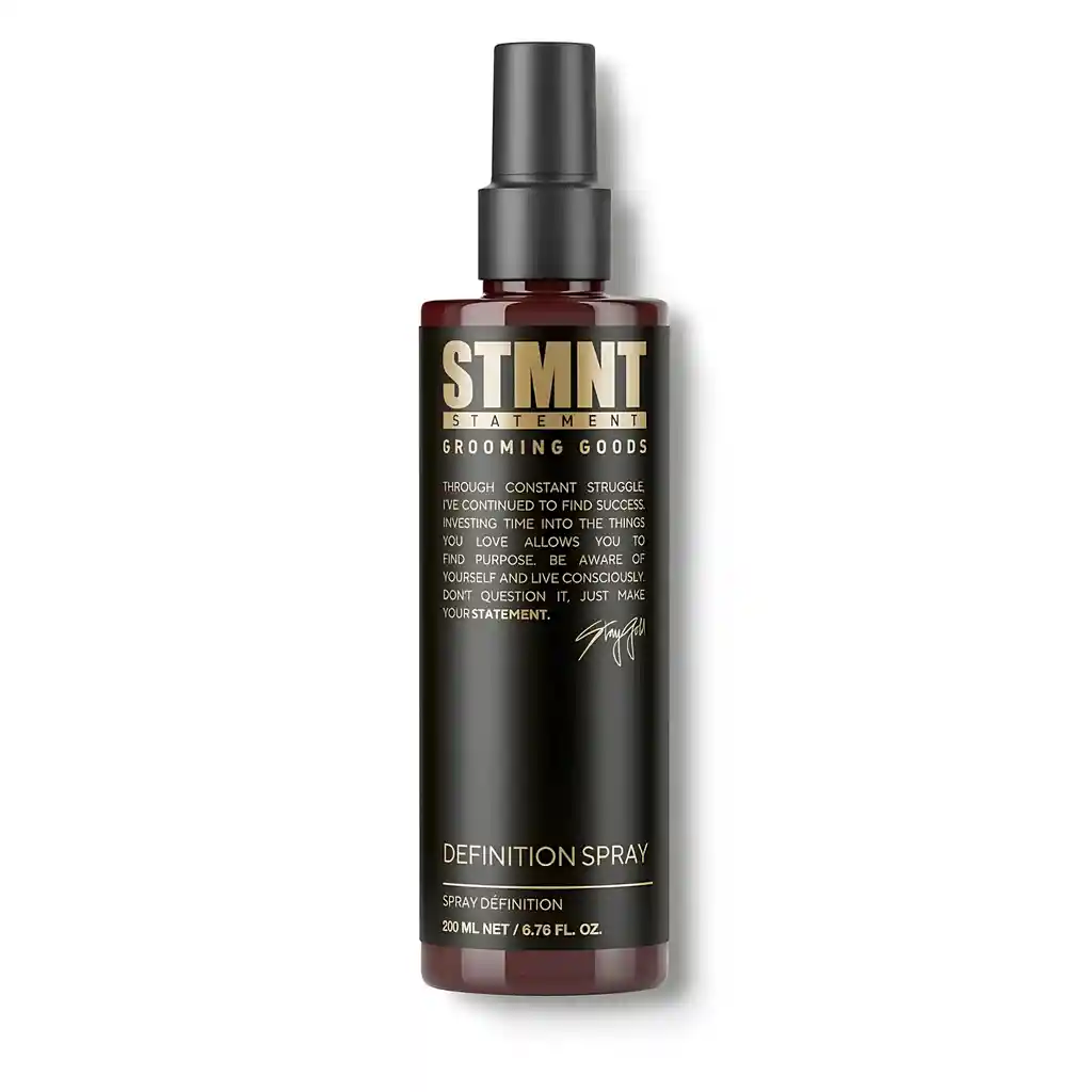 	 Spray De Definición Stmnt 200ml