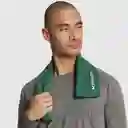 Mission Toalla Refrescante y Transpirable Verde