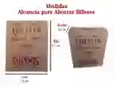 Kit Año Viejo Muñeco Fin De Año Caja Ritual