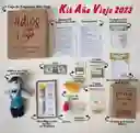 Kit Año Viejo Muñeco Fin De Año Caja Ritual