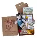 Kit Año Viejo Muñeco Fin De Año Caja Ritual
