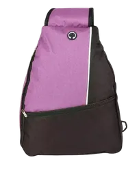 Morral Manos Libres Rosado Colegio Estudio Gimnasio Deporte Koala