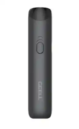 Ccell Go Stik - Batería Onyx Black