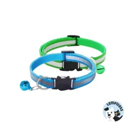 Collar Reflectivo