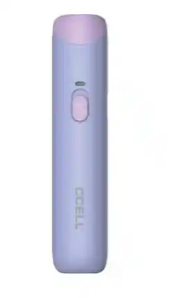 Ccell Go Stik - Batería Lavender