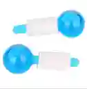 Masajeador Facial Hielo Qrs-x14 Ideal Para Cuidado De La Piel