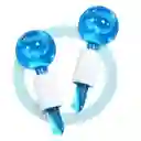 Masajeador Facial Hielo Qrs-x14 Ideal Para Cuidado De La Piel