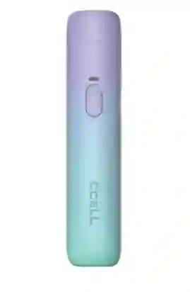 Ccell Go Stik - Batería Electric Blue