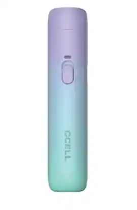 Ccell Go Stik - Batería Electric Blue
