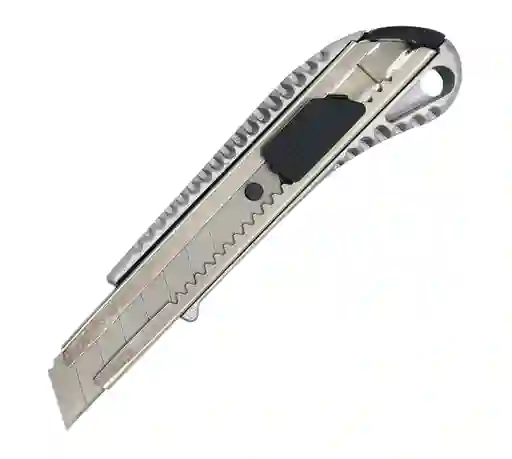 Bisturi Exacto Metalico