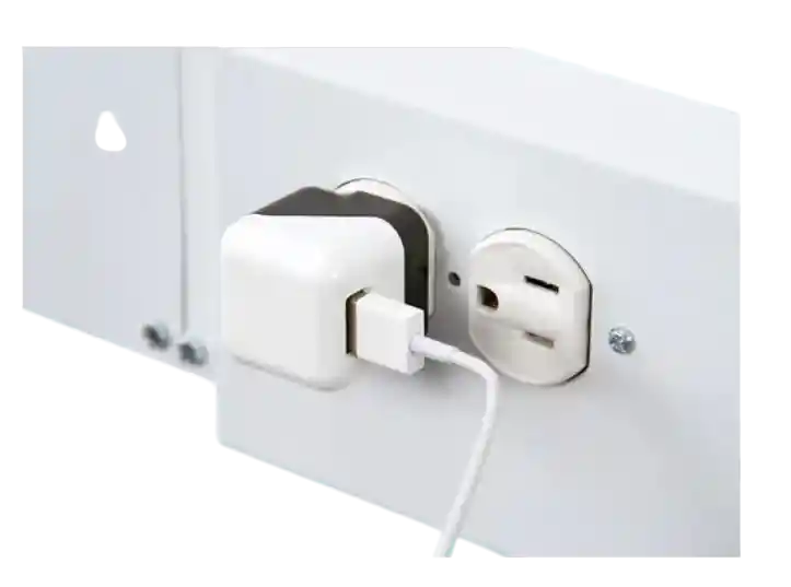 Enchufe Adaptador De Pared Cargador Usb Marranito Celular Dispositivo