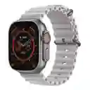 Smartwatch Inteligente Doble Pulso L99 1.1 - Gris