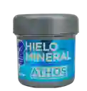 1 Gel Frio Dolores Musculares Articulares Athos Hielo Mineral Ice Gel Calmante