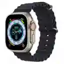 Reloj Inteligente L99 Con Doble Pulso 1.1 - Negro