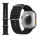 Reloj Inteligente L99 Con Doble Pulso 1.1 - Negro