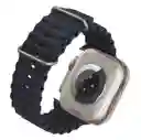Reloj Inteligente L99 Con Doble Pulso 1.1 - Negro