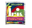 Sellador Iris Fijador Protector Color Ropa Prenda Nueva Tinturada