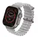 Reloj Inteligente L99 Con Doble Pulso 1.1 - Gris