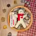 Kit Muñeco Año Viejo Tradicional