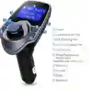 Modulador Mp3 Para Carro