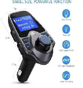 Modulador Mp3 Para Carro