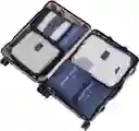 Organizador De Ropa Equipaje Viajero Maleta X6