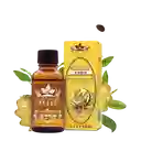 1x Aceite De Jengibre Ginger Uso Externo 100% Natural