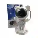 Proyector Astronauta De Nebulosa Con Partlante