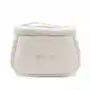 Cosmetiquera Grande Con Tapa Superior