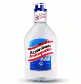 Aguardiente Media Sin Azúcar