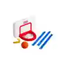 Little Tikes Aro De Baloncesto De 3 Niveles