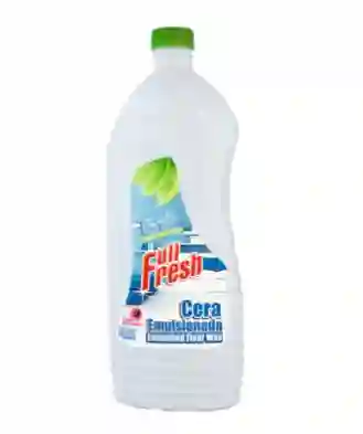 Cera Emulsionada Full Fresh 1000 Ml		