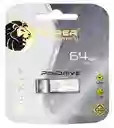 Usb 2.0 Super Memory 64gb